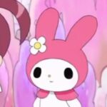 Zdjęcie profilowe MyMelody