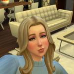 Zdjęcie profilowe Sylwia